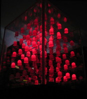 led-cube