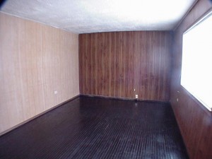 Needs roof, insulation, wall moisture and heating work.